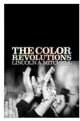 The Color Revolutions
