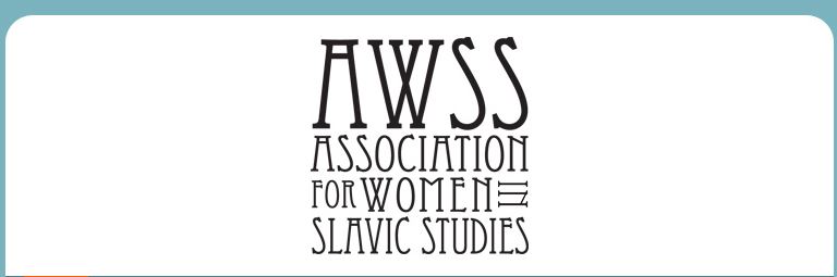 CfP: Women, Gender, and Revolution in Slavic Studies