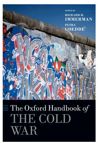 The Oxford Handbook of the Cold War