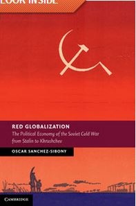 Red Globalization