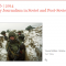 Military Journalism in Soviet and Post-Soviet Russia
