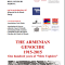 The Armenian Genocide 1915-2015