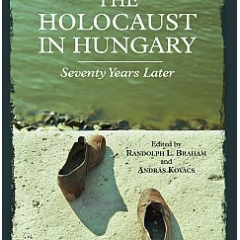 The Holocaust in Hungary