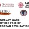 YUGOSLAV WARS: ANOTHER FACE OF EUROPEAN CIVILISATION?