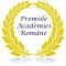 PREMIILE ACADEMIEI ROMÂNE PENTRU ANUL 2015