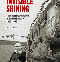 The Invisible Shining