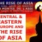 CfP: CENTRAL & EASTERN EUROPE AND THE RISE OF ASIA