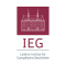 CfP: IEG Fellowships for Doctoral Students