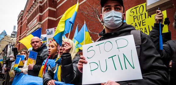 Letture sulla questione Ucraina