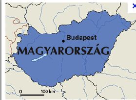 The New Hungarian Constitution