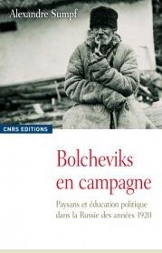 Bolcheviks en campagne