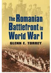 The Romanian Battlefront in World War I