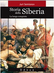 Storia della Siberia
