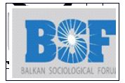 CFP: Close but Unknown Neighbors : Balkan Sociological Perspectives