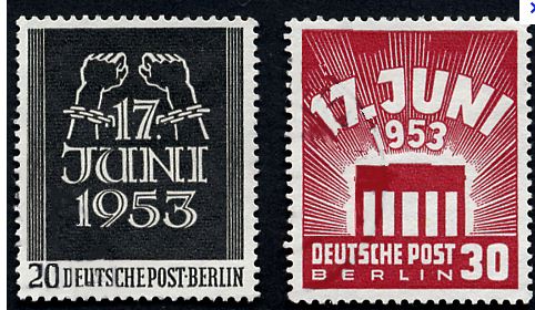 CfP: Der 17. Juni 1953 in Sachsen