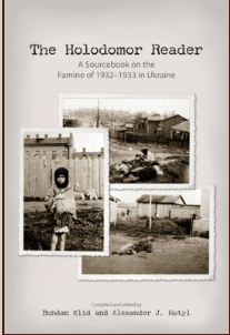 The Holodomor Reader