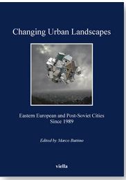Changing Urban Landscapes