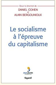 Le socialisme à l’épreuve du capitalisme