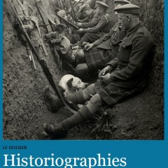 Historiographies étrangères de la Première Guerre mondiale