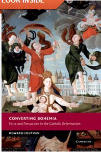 Converting Bohemia