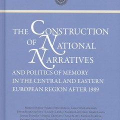 The Construction of National Narratives