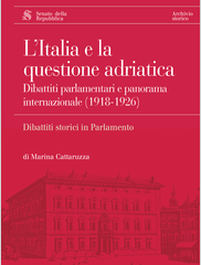 L’Italia e la questione adriatica