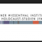 CfA: FELLOWSHIPS 2015/2016   AT THE VIENNA WIESENTHAL INSTITUTE FOR HOLOCAUST STUDIES (VWI)