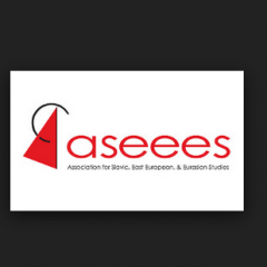CfP: 2015 ASEEES Annual Convention