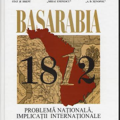 Bessarabia -1812