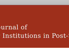 CfP: Pipss.org Issue 17 – Autumn 2015