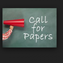 Cf: CALL FOR PAPER PROPOSALS
