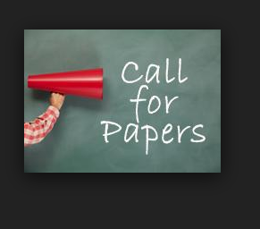 Cf: CALL FOR PAPER PROPOSALS
