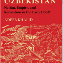 Making Uzbekistan