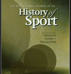CfP  The Social History of Sport in Socialist Yugoslavia