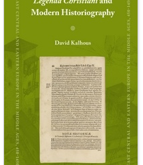 Legenda Christiani and Modern Historiography