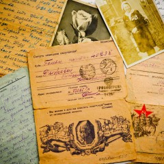 CfP: A “memory revolution”: soviet history through the lens of personal documents