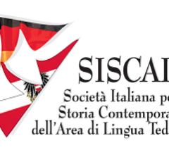 CfP: Workshop dottorandi SISCALT-Villa Vigoni 2017 – Culture storiche europee