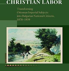 Muslim Land, Christian Labor