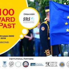 CfP : Romania100: Looking Forward through the Past
