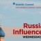 Russian Political Influence in Europe