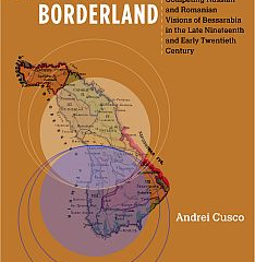 A Contested Borderland