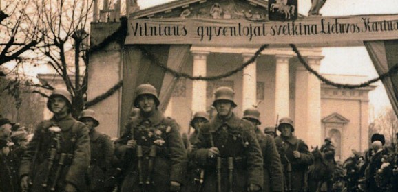 La vera storia della Lituania nel XX secolo