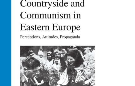 Countryside and Communism in Eastern Europe