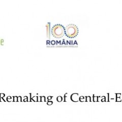 CfP: 1918 and the Remaking of Central-Eastern Europe
