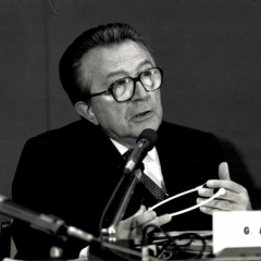 The Giulio Andreotti Archive: A First-Hand Account of NATO