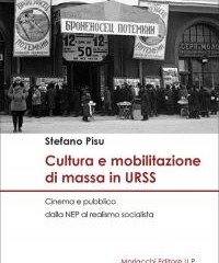 Cultura e mobilitazione di massa in URSS