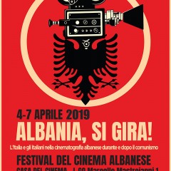 Albania, si gira! L’Italia e gli italiani nella cinematografia albanese durante e dopo il comunismo
