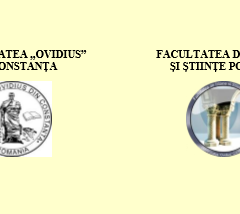 CfP: ANNALS OF THE ”OVIDIUS” UNIVERSITY OF CONSTANȚA. HISTORY SERIES
