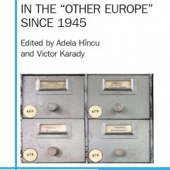 Social Sciences in the Other Europe