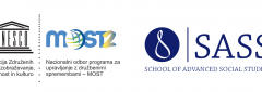 Slovenian Social Science Association and ISA Junior Sociologists Network